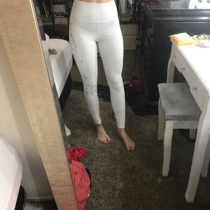 BUFFBUNNY Workout leggings!